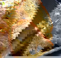 Billy's Boulevard - Stayed