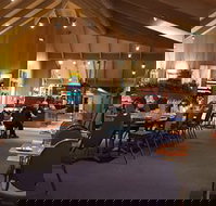 Bridges at Hurstbridge - Stayed