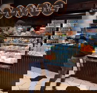 Cafe LeLunar - Stayed