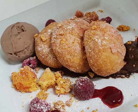 Casalinga - Stayed 0