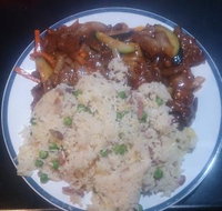 Chow Garden Chinese Restaurant - Stayed