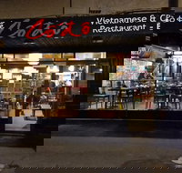 Co Do Bun Bo Hue - Stayed