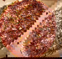 Craigieburn Pizza Bar - Stayed