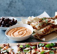 Crust Gourmet Pizza Bar Point Cook - Stayed