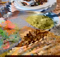 Derrimut Hotel - Stayed