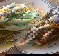 Embers Grill And Burger - Stayed