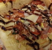 Epping Hotel - Stayed