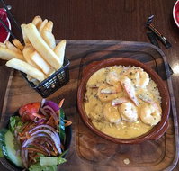 Fieste Family Restaurant - Stayed