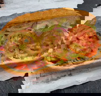 Fresh Chilli Deli - Sunshine - Stayed