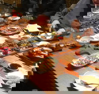 Gami Chicken  Beer - Epping - Stayed