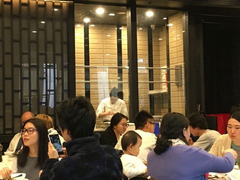 Golden Duck - Stayed 0