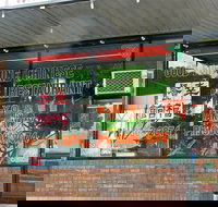 Good Fortune Chinese Restaurant - Stayed