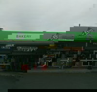 Greenbrook Fish Shop - Stayed