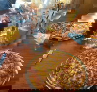 Henry Hursts Pizza  Pasta Restaurant - Stayed