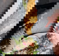 Hunky Dory Fish  Chips