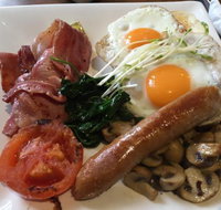 Hurstbridge Post Office Cafe - Stayed