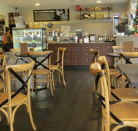 Jamaica Blue - Stayed