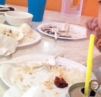 Kusina Republik - Stayed