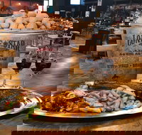 Lonestar Ribhouse Craigieburn - Stayed