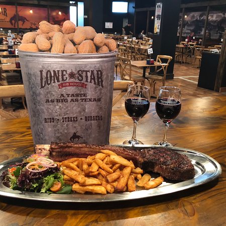 Lonestar Ribhouse Craigieburn - Stayed 0