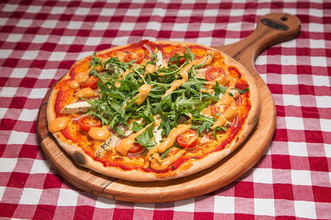 Nat's Place - Stayed 0