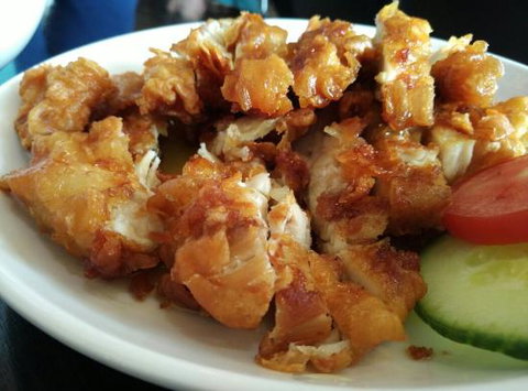 Nyonya House - Stayed 0