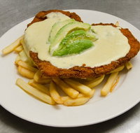 Palace Dial A Pizza - Stayed