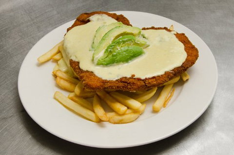 Palace Dial A Pizza - Stayed 0