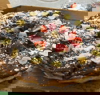 Parmelia Pizza House