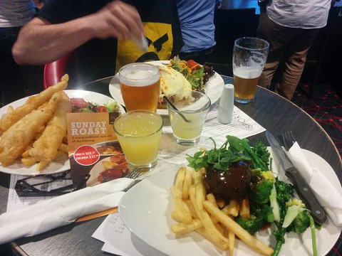 Phoenix Hotel - Stayed 0