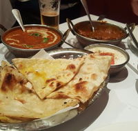 Priya Indian Restaurant - Stayed