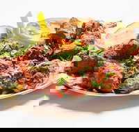 Punjabi Curry Cafe 2 - Stayed