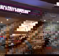 Shanghai Street Dumplings - Stayed