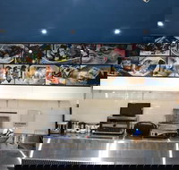 Souvlakia on millers - Stayed