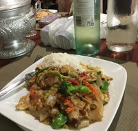 Tasty Thai - Stayed