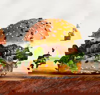 TGI Friday's - Stayed