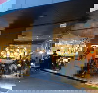 Thai Alley Watergardens