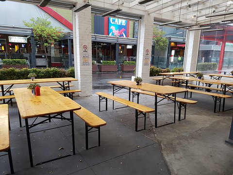 The Good Fish Co. - Stayed 0