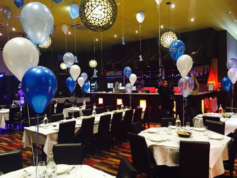 The Host Indian Restaurtant - Stayed 0