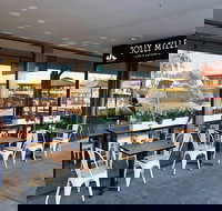 The Jolly Miller Cafe and Patisserie - Stayed