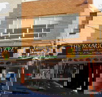 The Mango Tree - Stayed