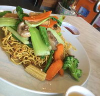 Thien Nhi Bun Bo Hue - Stayed