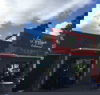 Tre Viet Restaurant Sunshine - Stayed