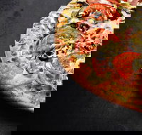 Villarosa Pizzeria - Stayed