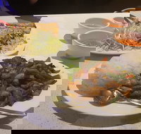 Vu Gia Restaurant - Stayed