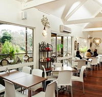 Warran Glen Cafe - Stayed
