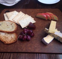 Wildwood Grill and Tavern - Stayed