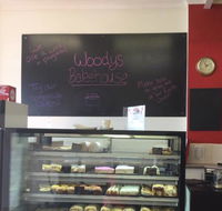Woodys Heathmont Bakehouse - Stayed