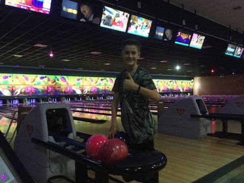 Wyncity Bowl & Entertainment - Stayed 0