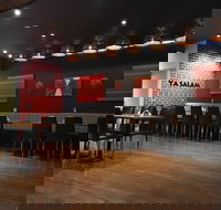 Ya Salam Cafe and Restaurant - Stayed